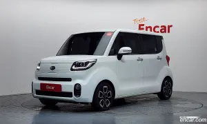 Kia Ray Prestige 2019