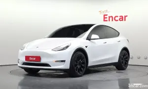 Tesla Model y Long Range AWD 2022