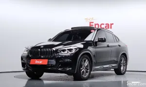 Bmw X4 xDrive20i M Sport X 2021