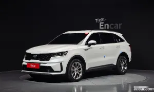 Kia Sorento Signature Diesel 2.2 2WD 2020
