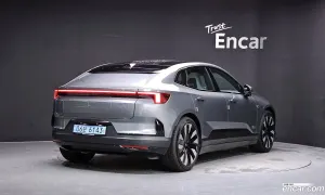 Polestar Polestar 4 Long Range Single Moter 2025