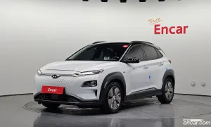 Hyundai Kona Premium 2019