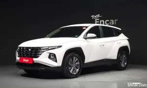 Hyundai Tucson Modern 2WD 2022