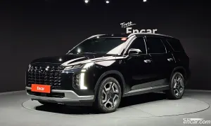 Hyundai Palisade Prestige Diesel 2.2 2WD 2022