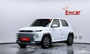 Hyundai Casper Modern 2021