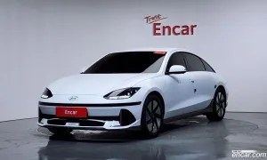 Hyundai Ioniq6 Prestige Long Range AWD 2022