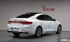 Hyundai Grandeur 3.0 Premium 2018