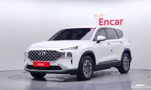 Hyundai Santafe Exclusive HEV 1.6 4WD 2021
