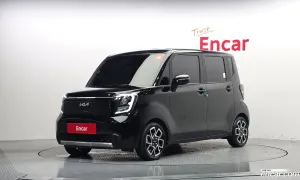 Kia Ray Signature 2023