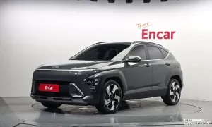 Hyundai Kona Inspiration Gasoline 1.6 Turbo 2WD 2023