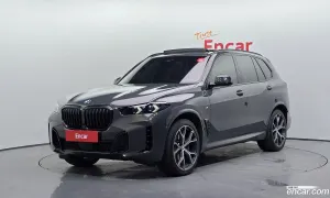 Bmw X5 xDrive 40i M Sport Pro Special Edition 2025