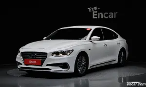 Hyundai Grandeur Special Exclusive 2017