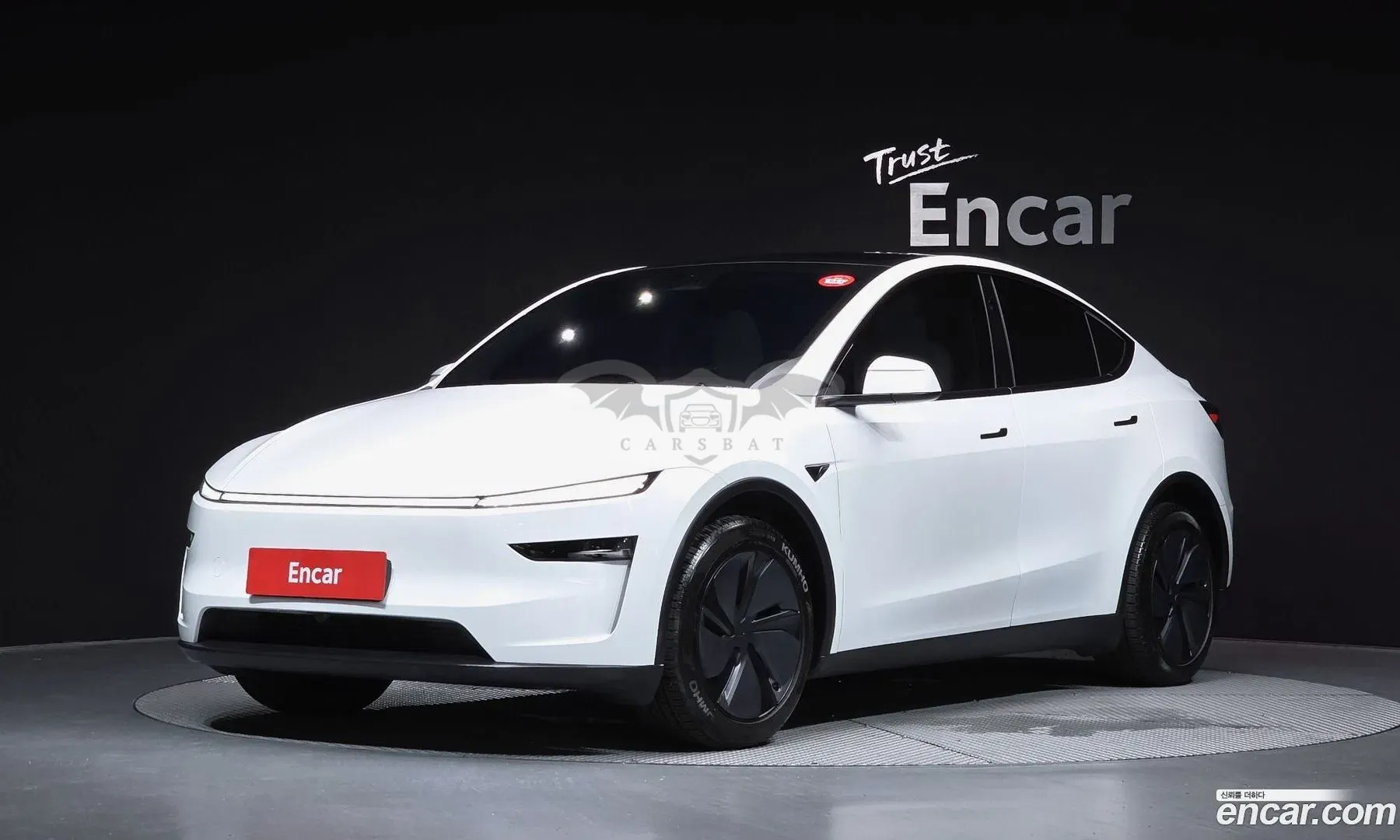 Tesla Model y RWD 2025