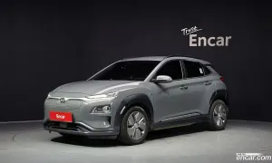 Hyundai Kona Premium 2019