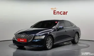 Genesis G80 Gasoline 2.5 Turbo AWD 2024