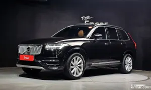 Volvo Xc90 T6 Inscription 2019