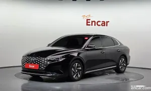 Hyundai Grandeur Premium Choice 2020