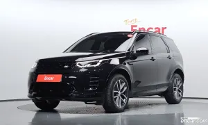 Land rover Discovery sport P250 Dynamic SE 2024