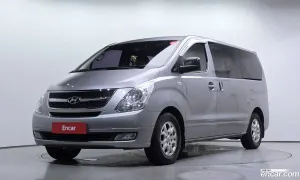 Hyundai Starex CVX Premium 12-Seater Wagon 2012