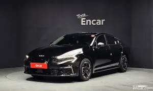 Kia K5 Prestige 2.0 2024