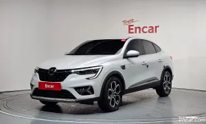 Renault-koreasamsung Xm3 1.3 TCe RE Inspire 2023