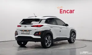 Hyundai Kona Modern pop 1.6 Turbo 2WD 2018