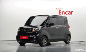 Kia Ray Signature 2021