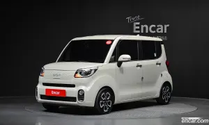 Kia Ray Best Selection 2022