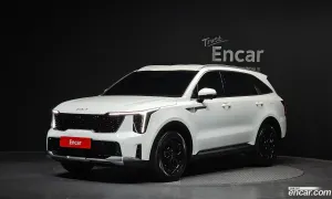 Kia Sorento Signature HEV 1.6 2WD 2025