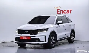 Kia Sorento Noblesse Diesel 2.2 2WD 2020