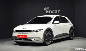 Hyundai Ioniq5 Prestige Long Range AWD 2023
