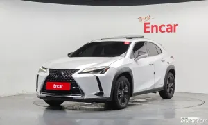 Lexus Ux 2.0 2WD 2019