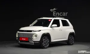 Hyundai Casper Inspiration 2022