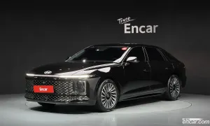 Hyundai Grandeur Calligraphy 2,5 Gasoline 2WD 2024