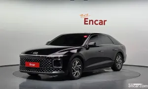 Hyundai Grandeur Exclusive 2,5 Gasoline 2WD 2023