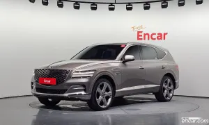 Genesis Gv80 3.0 Diesel AWD 2020