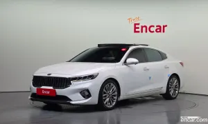 Kia K7 2.5 GDI Noblesse 2020