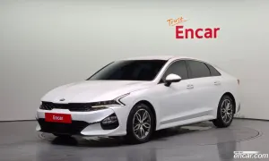 Kia K5 Prestige 2.0 2021