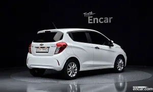 Chevroletgmdaewoo Spark Premier 2019