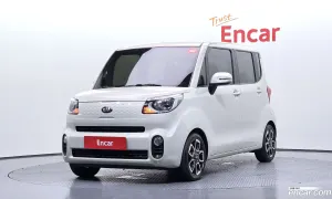 Kia Ray Signature 2020