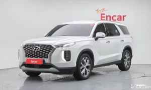 Hyundai Palisade Prestige Gasoline 3.8 4WD 2022