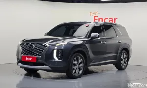 Hyundai Palisade Prestige Diesel 2.2 2WD 2022