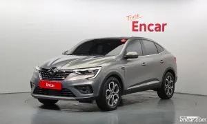 Renault-koreasamsung Xm3 1.3 TCe RE Signature 2020