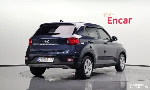Hyundai Venue 1.6 Smart 2020