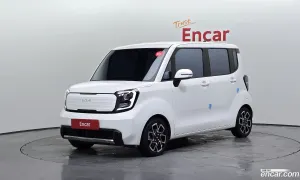 Kia Ray Signature 2024