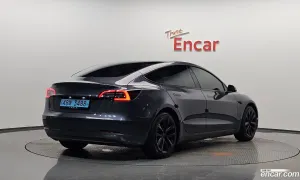 Tesla Model 3 RWD 2022