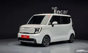 Kia Ray Signature 2022