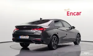 Hyundai Avante Modern 1.6 2023