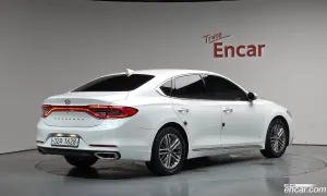 Hyundai Grandeur 2.4 Premium 2019