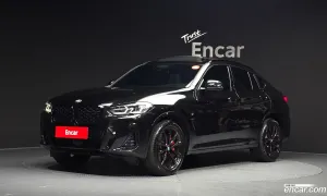 Bmw X4 xDrive20i M Sport Pro Special Edition 2025